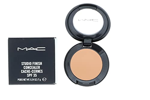 MAC Studio Finish SP35 Concealer NW25 MAC Studio Finish SP35 Concealer NW25
