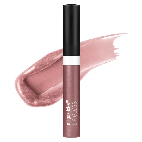 wet n wild Lip Gloss MegaSlicks wet n wild Lip Gloss MegaSlicks