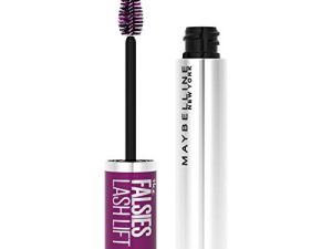 Maybelline the Falsies Lash Lift Washable Mascara Volumizing