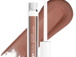 wet n wild Lip Gloss Mega Slicks High Shine Lip Gloss