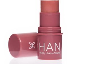 HAN Skincare Cosmetics Vegan