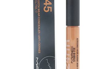 Mac Studio Fix 24 Hour Liquid Concealer NC45