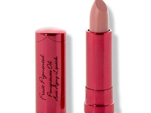 100% PURE Pomegranate Oil Anti-Aging Lipstick Long Lasting