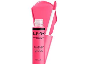 NYX PROFESSIONAL MAKEUP Butter Gloss