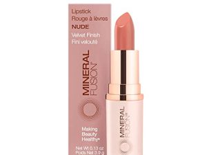 Mineral Fusion Lipstick