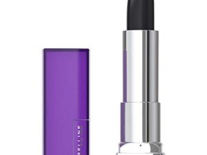 Maybelline Color Sensational Lipstick