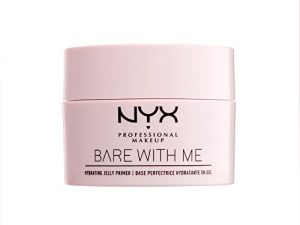NYX PROFESSIONAL MAKEUP Bare With Me Hydrating Jelly Primer