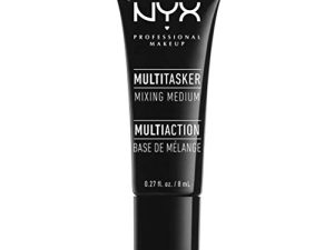 NYX PROFESSIONAL MAKEUP Multitasker Mixing Medium