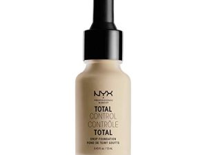 NYX PROFESSIONAL MAKEUP Total Control Drop Foundation