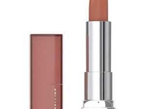 Maybelline Color Sensational Lipstick