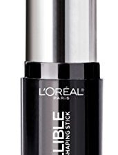 L'Oreal Paris Makeup Infallible Longwear Shaping Stick Foundation