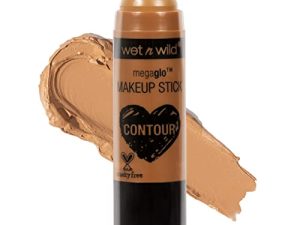 Wet n Wild MegaGlo Makeup Stick Conceal and Contour Brown Oak's On You