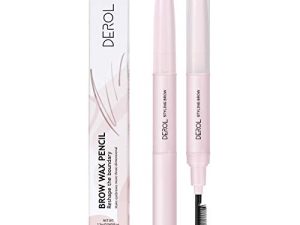 KISSIO Eyebrow Wax