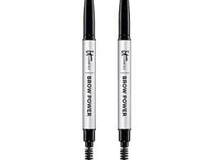 It Cosmetics Brow Power Universal Brow Pencil (2 Pack)