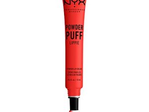 NYX PROFESSIONAL MAKEUP Powder Puff Lippie Lip Cream