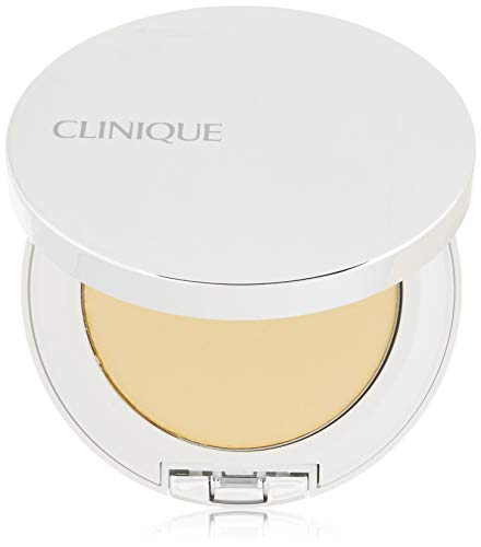 Clinique Redness Solutions Instant Relief Mineral Pressed Powder Clinique Redness Solutions Instant Relief Mineral Pressed Powder