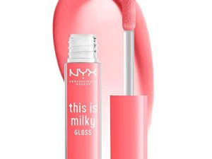 NYX PROFESSIONAL MAKEUP This Is Milky Gloss