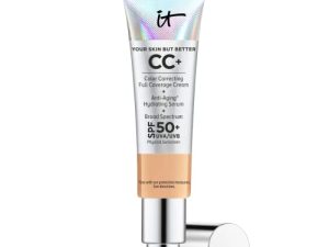IT Cosmetics Your Skin But Better CC+ Cream