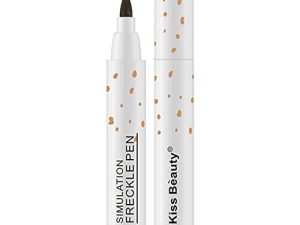 ROPALIA 2 Colors Freckle Pen
