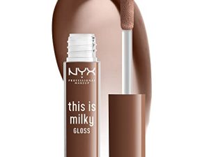 NYX PROFESSIONAL MAKEUP This Is Milky Gloss