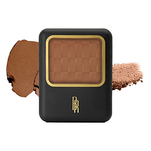 Black Radiance Pressed Powder Black Radiance Pressed Powder