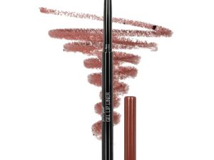 wet n wild Lip Liner Perfect Pout Matte Retractable Gel Lip Liner Pencil
