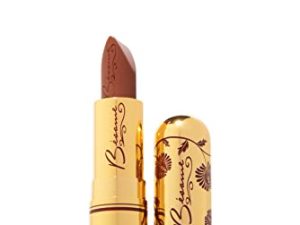 Besame Cosmetics - Chocolate Kiss Lipstick - 1970 Classic Color Lipstick