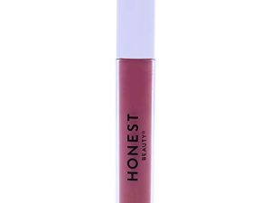 Honest Beauty Liquid Lipstick
