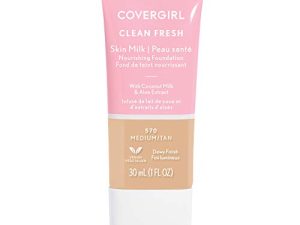 COVERGIRL