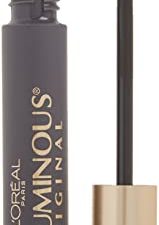 L'Oreal Paris Makeup Voluminous Original Volume Building Mascara