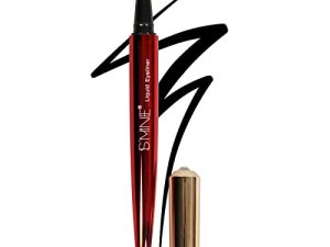 ISMINE Professional Matte Vegan smudge proof Eyeliner