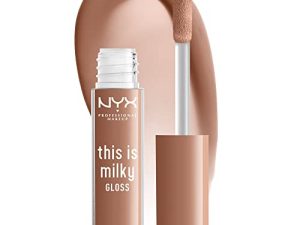 NYX PROFESSIONAL MAKEUP This Is Milky Gloss
