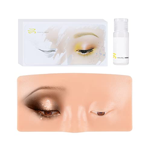 KYDA Perfect Aid to Practicing Makeup Kit KYDA Perfect Aid to Practicing Makeup Kit