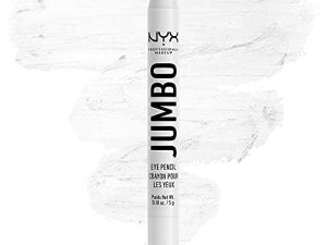 NYX PROFESSIONAL MAKEUP Jumbo Eye Pencil