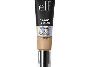 e.l.f. Camo CC Cream