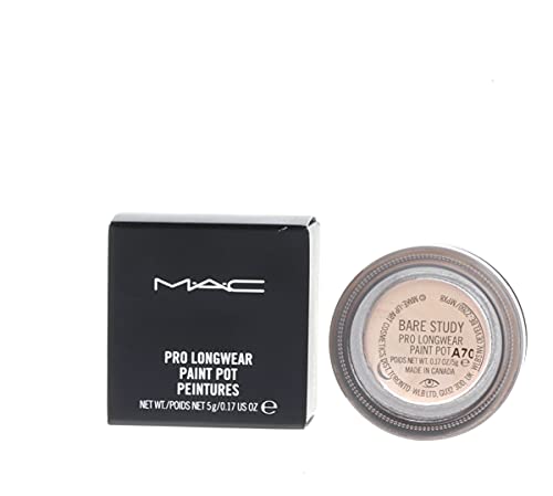 M.A.C. Paint Pot ~Bare Study~ Nib M.A.C. Paint Pot ~Bare Study~ Nib