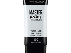 Maybelline Face Studio Master Prime Primer