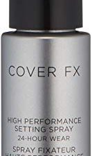 COVER FX High Perfomance Setting Spray - Travel Size