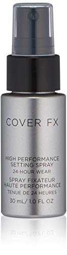 COVER FX High Perfomance Setting Spray - Travel Size COVER FX High Perfomance Setting Spray - Travel Size