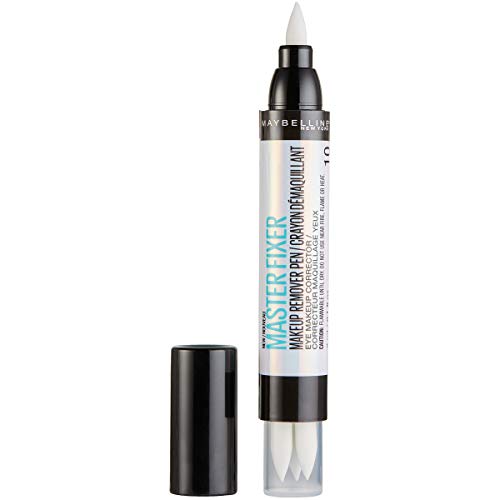 Maybelline Master Fixer Makeup Remover Pen Maybelline Master Fixer Makeup Remover Pen