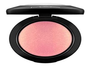 MAC Mineralize Blush - Petal Power