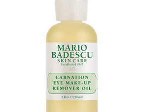 Mario Badescu Carnation Eye Make-Up Remover Oil