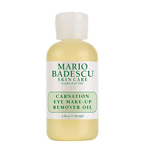 Mario Badescu Carnation Eye Make-Up Remover Oil Mario Badescu Carnation Eye Make-Up Remover Oil