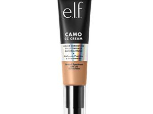 e.l.f. Camo CC Cream