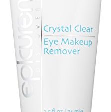 Epicuren Discovery Crystal Clear Eye Makeup Remover