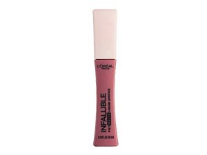 L'Oreal Paris Cosmetics Infallible Pro Matte Les Chocolats Scented Liquid Lipstick