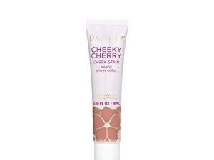 Pacifica Cheeky Cherry Cheek Stain Cherry Baby Women oz