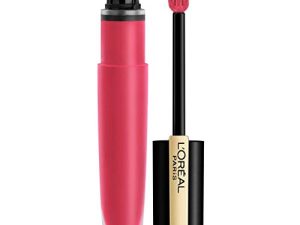 L'Oreal Paris Makeup Rouge Signature Matte Lip Stain