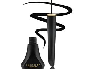 Boobeen Black Eyeliner Liquid