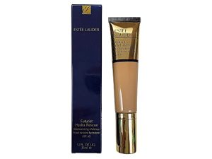 Estée Lauder Futurist Hydra Rescue Moisturizing Makeup SPF 45 Sand 1W2